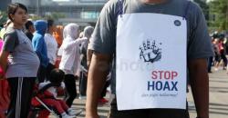 Polisi Tangkap Penyebar Kabar Megawati Larang Azan di Masjid