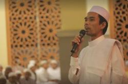 Ditolak di Hong Kong, Ustaz Abdul Somad Hadiri Peringatan Tsunami Aceh