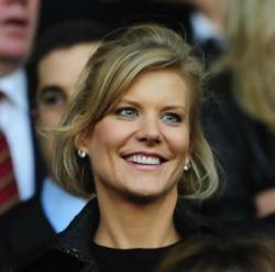 Newcastle United Ditawar Rp5,3 Triliun