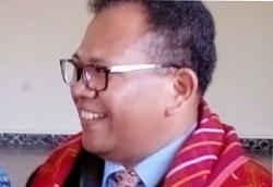 Elia Massa Manik dan Legacy Pertamina