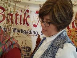 Kolaborasi Kunci Percepatan Pembangunan Desa