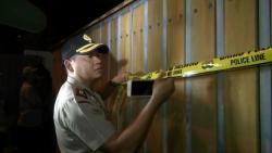 Geledah Rumah Bos Diskotek MG, Barang Ini Disita BNN