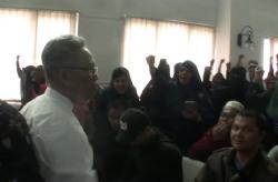 Lebih Ringan dari Tuntutan, Buni Yani Divonis 1,5 Tahun Penjara