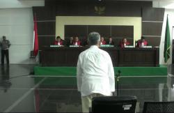 Eggi Sudjana dari Atas Mobil Komando Minta Buni Yani Dibebaskan