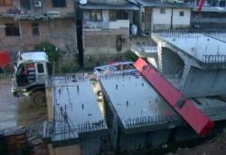 10 Kecelakaan Kerja Proyek Infrastruktur, Ini Daftarnya