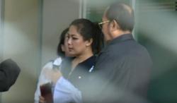 Istri Ketua DPR Diam Ditanya soal Kedatangannya ke Rutan KPK