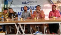 Peneliti LIPI Sindir Golkar Harus Cerdas Sikapi Setya Novanto