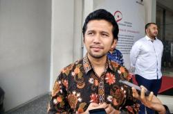 Cara Emil Majukan Trenggalek, Bangun Panggung 360 Derajat di Prigi