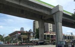 Siapkan Dana Rp281,4 M, Jakarta Bangun 3 Jembatan Layang Tahun Depan