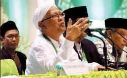 Gus Mus Terima Yap Thiam Hien Award