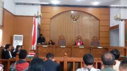 KPK Menang Praperadilan Kasus Heli AW 101