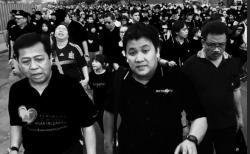 MKD DPR Segera Periksa Hilman Mattauch 