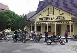 Menyusuri Trans Kalimantan, Antara Rimba Raya dan Adat Budaya