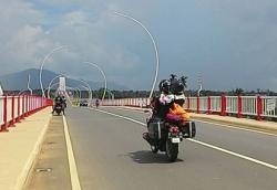 Menyusuri Trans Kalimantan, Menguji Adrenalin di Rute Nanga Tayap