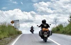 Perjalanan Menyusuri Trans Kalimantan
