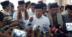 JK Perintahkan Pengurus Masjid Segera Bakar Tabloid Indonesia Barokah