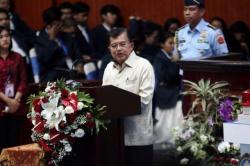 JK Persilakan DPR Bentuk Pansus Selidiki e-KTP Tercecer di Duren Sawit