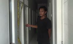 Cuma Ngompol, Novi Tega Siksa Anaknya hingga Tewas