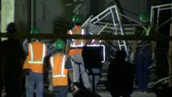 Ini Kronologi dan Daftar Korban Tertimpa Kanopi Apartemen Pakubuwono