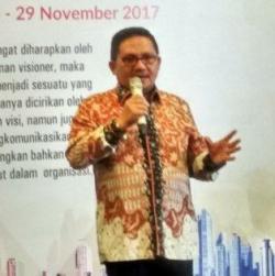 Pembangunan Berbasis Teknologi Informasi Jadi Andalan Gorontalo