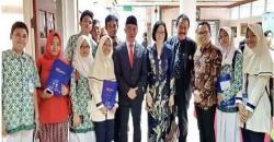 Mendikbud Bangga Pelajar RI Tampil di Kongres Ilmuwan Muda se-ASEAN