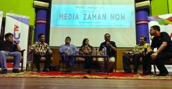 MNC Media Gelar Literasi 