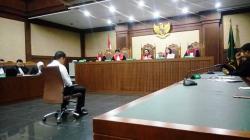 Andi Narogong Divonis 8 Tahun Penjara