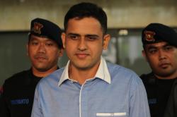 Dari Nazaruddin hingga Anggoro Widjojo, Ini Akhir Buron KPK