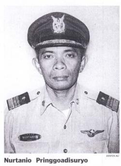 Jejak Harum Laksda Nurtanio di Langit Indonesia