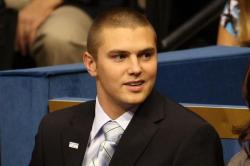 Anak Mantan Cawapres AS Ditangkap Kasus Kekerasan Rumah Tangga