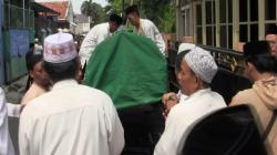 Pelaku Pembacok Kakak Kandung Tertangkap Polisi di Tangerang