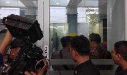 Setya Novanto Dirawat, Pengamanan RSCM Diperketat