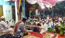 Bangsa Berduka, Perayaan Tahun Baru di Kulonprogo Diganti Ngaji Bareng