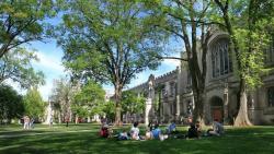 Bukan Harvard atau MIT, Ini Kampus Terbaik di Bidang Fisika