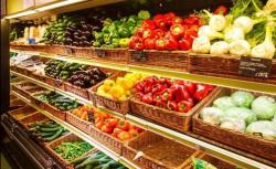 Kurang Konsumsi Buah dan Sayuran Berisiko Sakit Jantung