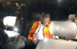 KPK Dalami Peran Putri Setnov Dwina Michaella di PT Murakabi   