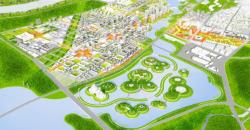 China Bangun 30 Kota Spons untuk Cegah Banjir       