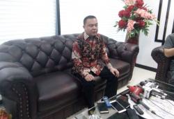 Pleno Golkar Tak Pengaruhi Rapat MKD Bahas Nasib Setya Novanto