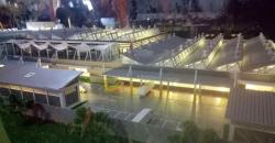 Anies Ingin Pasar Ikan Muara Baru seperti Sydney Fish Market