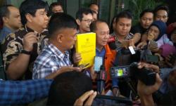 Dugaan Korupsi BLBI, KPK Tahan Mantan Kepala BPPN 