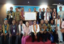 ITGA Gelar Pertemuan di Lombok Bahas Berbagai Tantangan Industri