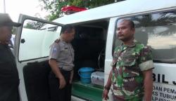 Mayat Bayi Perempuan Terapung di Sungai, Warga Mengira Boneka