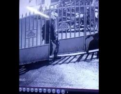 Curi Kotak Amal, Mantan TNI AD Ditangkap Polisi