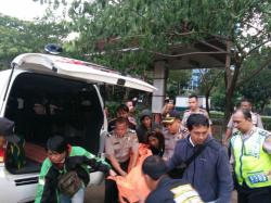 Ini Kondisi Pelukis yang Tewas Dililit Ular Sanca Peliharaannya