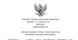 Sesuai UU, Anies Tak Bisa Dihalangi Dampingi Jokowi di Stadion GBK 