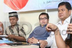 Ngambek, Kepala UKP-PIP Batal Hadiri Acara IID di Ambon