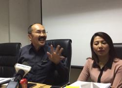 KPK Larang Jenguk Setya Novanto,  kecuali Keluarga