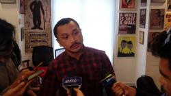 Ujian Seleksi Bakal Caleg, Giring Nidji Ingin Ganti UN