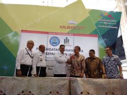 Cegah Peredaran Narkoba di Apartemen, BNN Gandeng Inner City 
