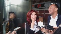 Diperiksa KPK, Dokter Sonia Kenal Bupati Rita di Acara Sosialita